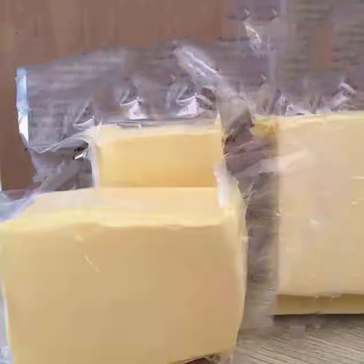 Bolsas selladoras al vacío de alimentos transparentes de 7 capas para alimentos liofilizados