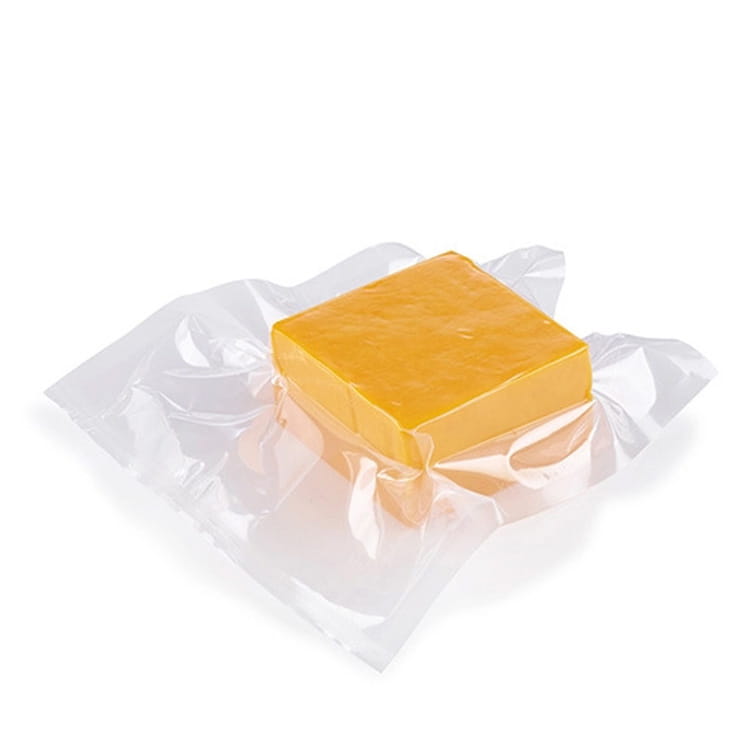 Bolsas selladoras al vacío de alimentos transparentes de 7 capas para alimentos liofilizados