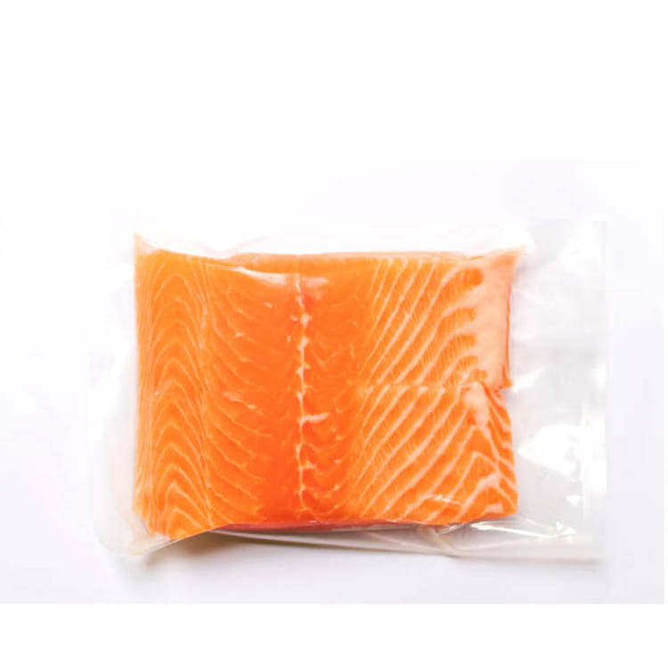 Bolsas selladoras al vacío de alimentos transparentes de 7 capas para alimentos liofilizados