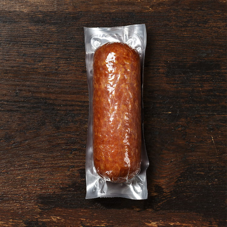 Bolsa de envasado de conservación de sellado de alimentos al vacío PA